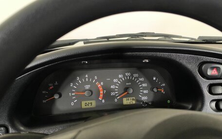 Chevrolet Niva I рестайлинг, 2011 год, 580 000 рублей, 7 фотография