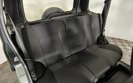 Chevrolet Niva I рестайлинг, 2011 год, 580 000 рублей, 13 фотография