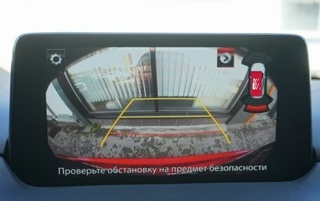 Mazda CX-5 II, 2020 год, 2 900 000 рублей, 15 фотография