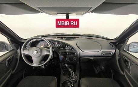 Chevrolet Niva I рестайлинг, 2011 год, 580 000 рублей, 10 фотография