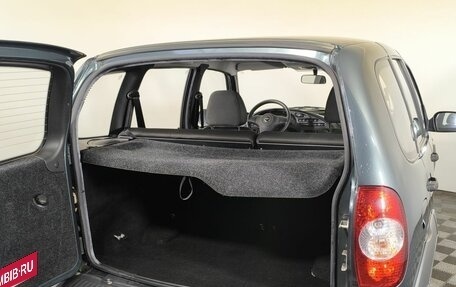 Chevrolet Niva I рестайлинг, 2011 год, 580 000 рублей, 14 фотография