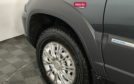 Chevrolet Niva I рестайлинг, 2011 год, 580 000 рублей, 18 фотография