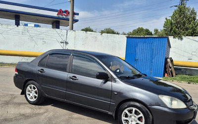 Mitsubishi Lancer IX, 2004 год, 1 фотография