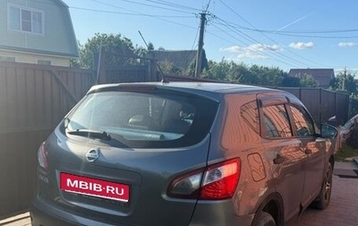 Nissan Qashqai, 2012 год, 1 250 000 рублей, 1 фотография