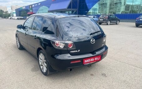 Mazda 3, 2007 год, 570 000 рублей, 1 фотография