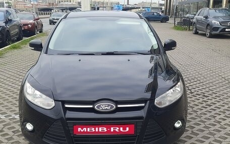 Ford Focus III, 2013 год, 700 000 рублей, 1 фотография