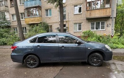 Nissan Almera, 2013 год, 650 000 рублей, 1 фотография