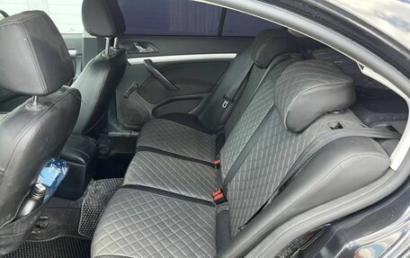 Skoda Octavia, 2008 год, 550 000 рублей, 1 фотография