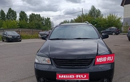 Chevrolet Lacetti, 2008 год, 350 000 рублей, 1 фотография