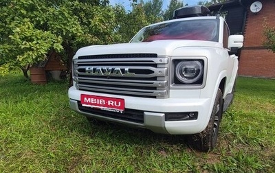 Haval H9, 2024 год, 3 950 000 рублей, 1 фотография