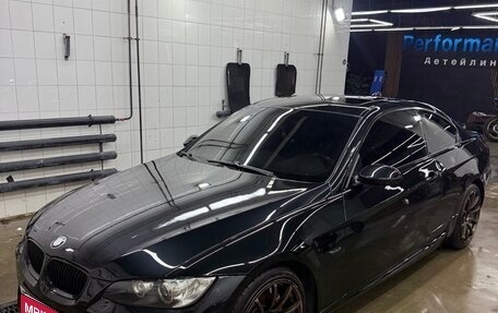 BMW 3 серия, 2008 год, 2 000 000 рублей, 1 фотография