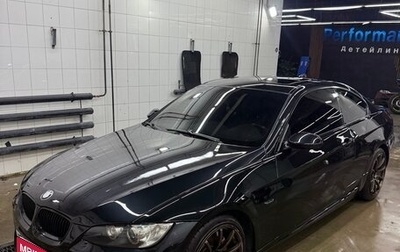 BMW 3 серия, 2008 год, 2 000 000 рублей, 1 фотография