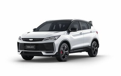 Geely Coolray I, 2026 год, 2 929 990 рублей, 1 фотография