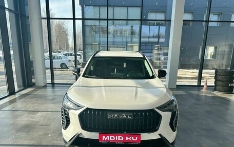 Haval Jolion, 2026 год, 2 870 010 рублей, 1 фотография