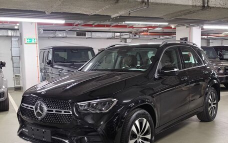 Mercedes-Benz GLE, 2026 год, 11 368 000 рублей, 1 фотография