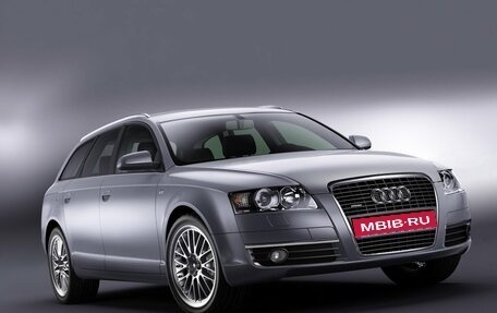 Audi A6, 2007 год, 520 000 рублей, 1 фотография