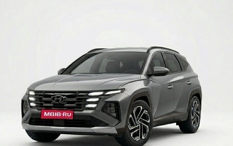 Hyundai Tucson, 2026 год, 4 250 000 рублей, 1 фотография