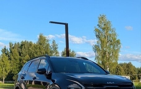 KIA Sportage IV рестайлинг, 2022 год, 300 000 рублей, 1 фотография