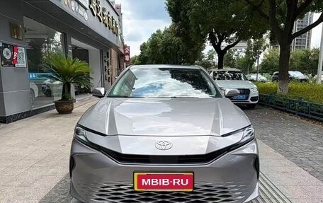 Toyota Camry, 2025 год, 3 143 000 рублей, 1 фотография