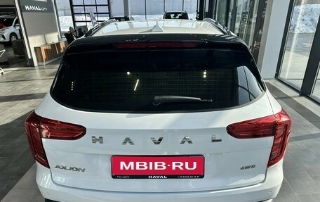 Haval Jolion, 2026 год, 2 771 010 рублей, 1 фотография