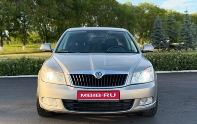 Skoda Octavia, 2012 год, 890 000 рублей, 1 фотография