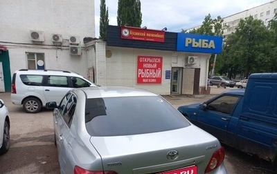 Toyota Corolla, 2007 год, 650 000 рублей, 1 фотография