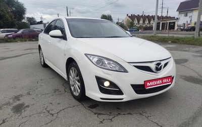 Mazda 6, 2011 год, 755 000 рублей, 1 фотография