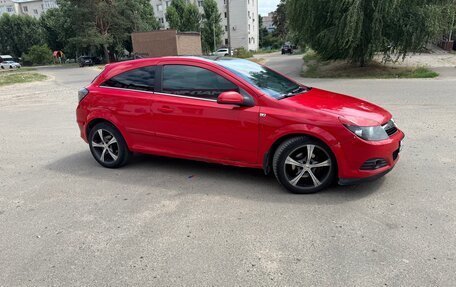 Opel Astra H, 2008 год, 510 000 рублей, 1 фотография