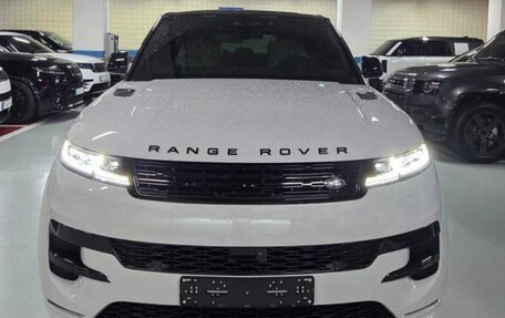 Land Rover Range Rover Sport, 2026 год, 18 850 000 рублей, 1 фотография