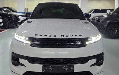 Land Rover Range Rover Sport, 2026 год, 18 850 000 рублей, 1 фотография