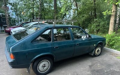 Москвич Святогор, 1999 год, 150 000 рублей, 1 фотография