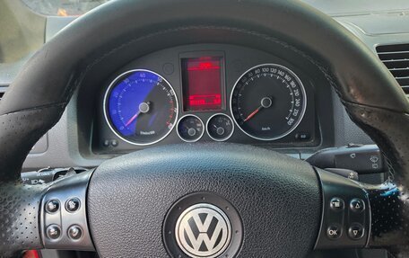 Volkswagen Golf GTI V, 2006 год, 399 000 рублей, 1 фотография