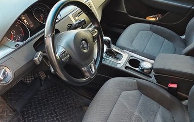 Volkswagen Passat B7, 2011 год, 470 000 рублей, 1 фотография