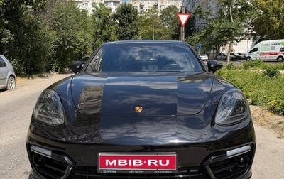 Porsche Panamera II рестайлинг, 2020 год, 12 700 000 рублей, 1 фотография