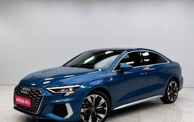 Audi A3, 2022 год, 2 315 000 рублей, 1 фотография