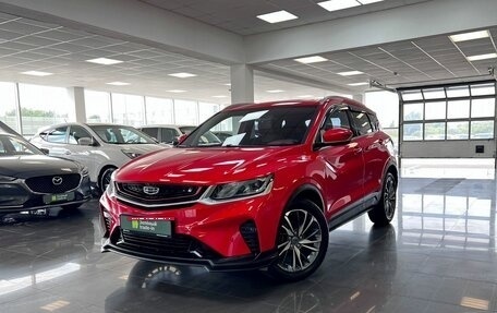 Geely Coolray I, 2020 год, 1 795 000 рублей, 1 фотография
