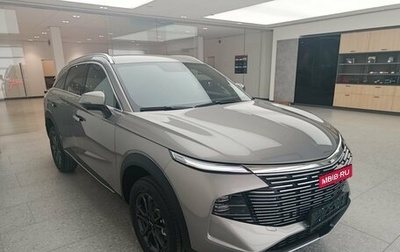 Haval F7, 2026 год, 2 999 000 рублей, 1 фотография