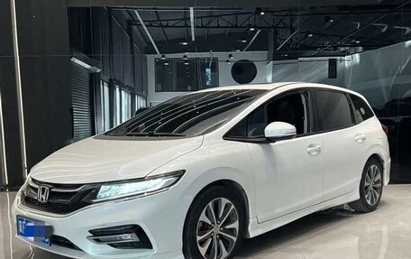 Honda Jade I, 2020 год, 1 200 030 рублей, 1 фотография