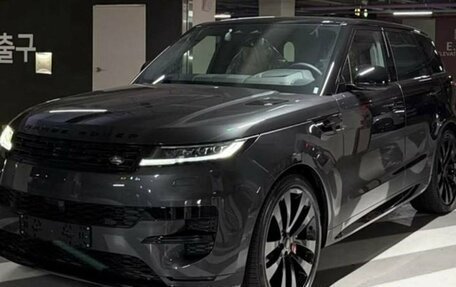 Land Rover Range Rover Sport, 2026 год, 18 850 000 рублей, 1 фотография