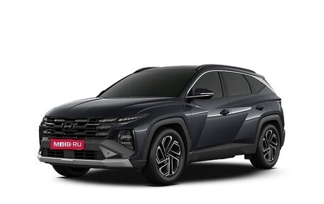 Hyundai Tucson, 2026 год, 4 649 000 рублей, 1 фотография