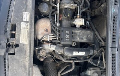 Volkswagen Golf Plus II, 2011 год, 400 000 рублей, 1 фотография