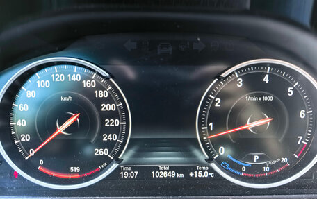 BMW 6 серия, 2014 год, 2 950 000 рублей, 1 фотография