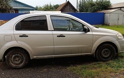 Chevrolet Aveo III, 2008 год, 300 000 рублей, 1 фотография