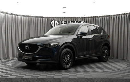 Mazda CX-5 II, 2020 год, 2 540 000 рублей, 1 фотография