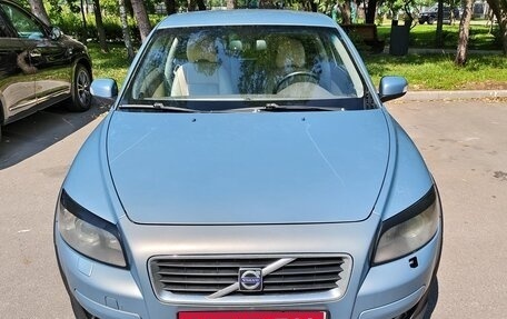 Volvo C30 I рестайлинг, 2008 год, 779 000 рублей, 1 фотография