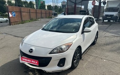 Mazda 3, 2012 год, 1 350 000 рублей, 1 фотография