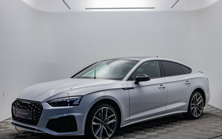 Audi A5, 2020 год, 3 909 000 рублей, 1 фотография