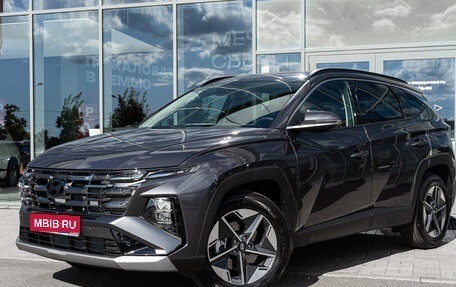 Hyundai Tucson, 2026 год, 4 649 000 рублей, 1 фотография