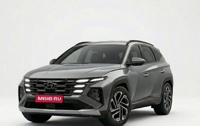 Hyundai Tucson, 2026 год, 4 250 000 рублей, 1 фотография