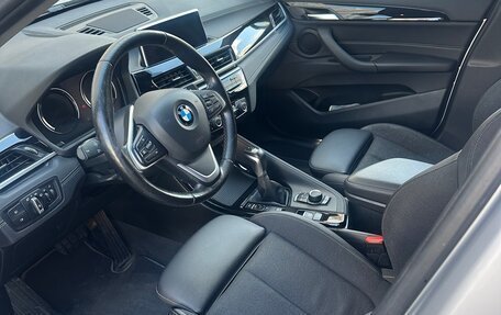BMW X1, 2021 год, 2 350 000 рублей, 4 фотография